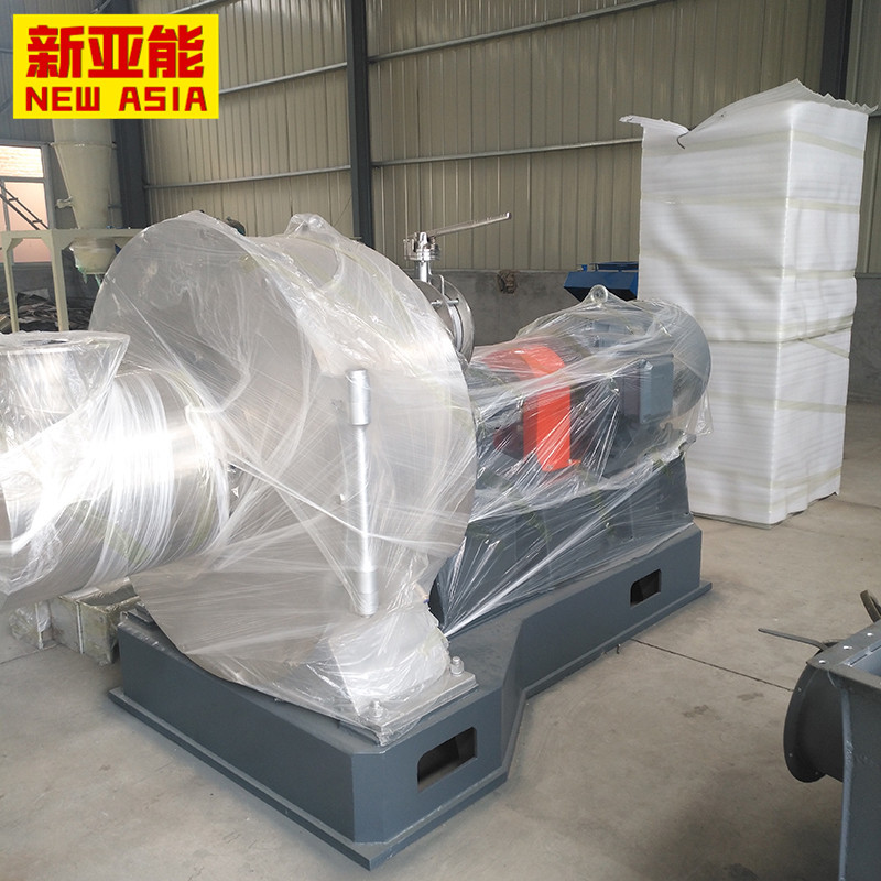 超微粉碎機(jī)的檢測(cè)5要領(lǐng)